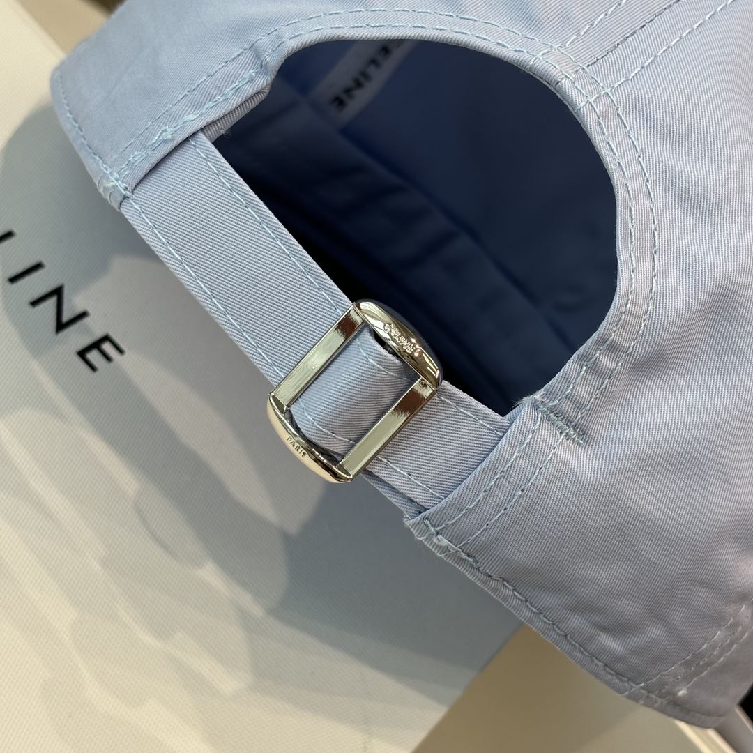 Celine Caps